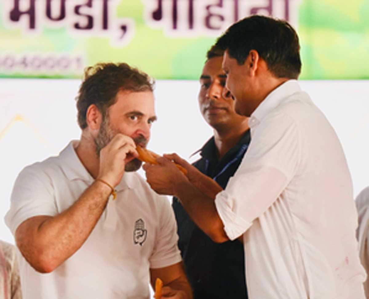 हरियाणा में कांग्रेस की हार के बाद ईवीएम के मुद्दे पर बंटा विपक्ष, कांग्रेस को सहयोगियों से मिल रही नसीहत